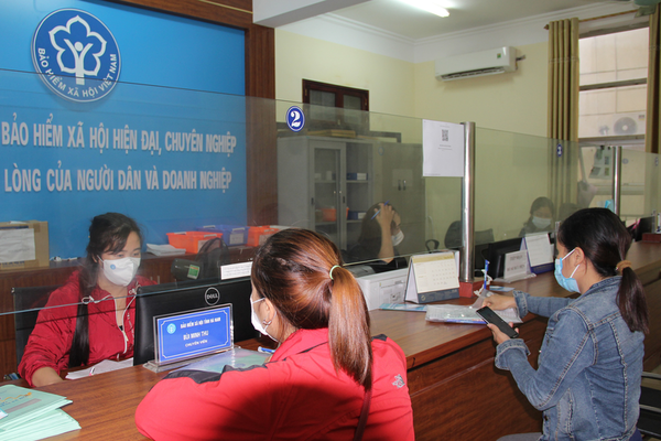 Tiền lương căn cứ đóng bảo hiểm thất nghiệp từ năm 2026 