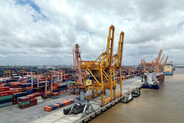 Đẩy mạnh nhiệm vụ trọng tâm thực hiện mục tiêu tăng trưởng kinh tế năm 2026