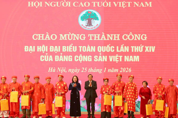 Phát huy hào khí Diên Hồng trong kỷ nguyên mới