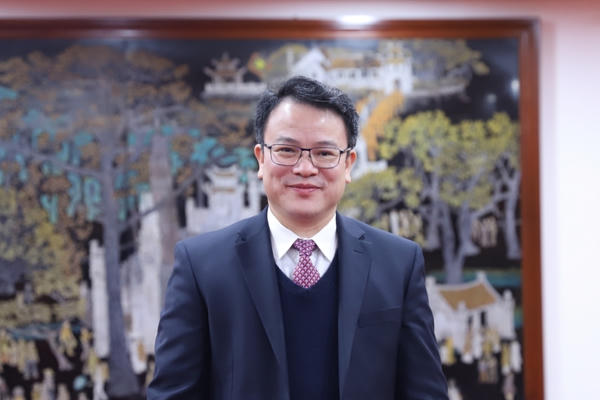 Nâng cao uy tín các công cụ nợ của Việt Nam Nâng cao uy tín các công cụ nợ của Việt Nam