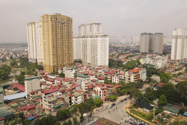 Thị trường bất động sản 2026: Không còn “cơn sốt” ngắn hạn