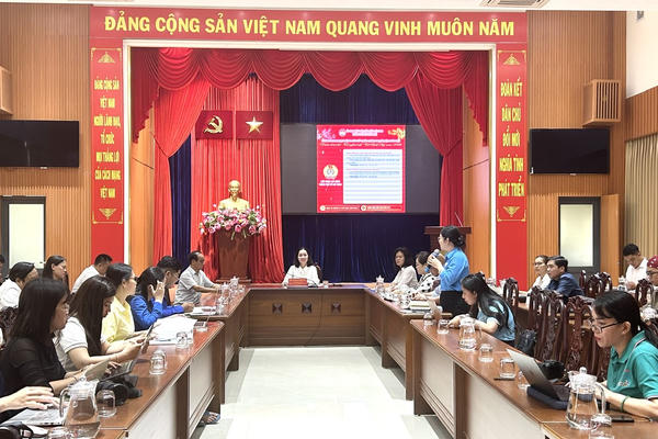 TP Hồ Chí Minh: Nhiều hoạt động chăm lo Tết cho Nhân dân TP Hồ Chí Minh: Nhiều hoạt động chăm lo Tết cho Nhân dân
