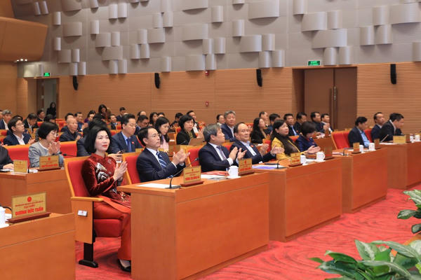 Hà Nội dự kiến hỗ trợ 1.000 tháng lương cơ sở để thu hút nhân tài