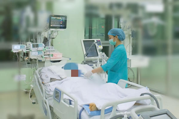 Ngừng tim ngoại viện: Cuộc đua sinh tử tính bằng phút