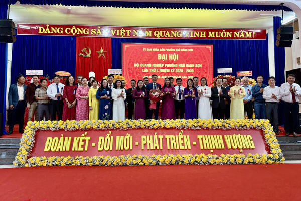 Tháo gỡ khó khăn cho doanh nghiệp, góp phần phát triển đô thị hiện đại