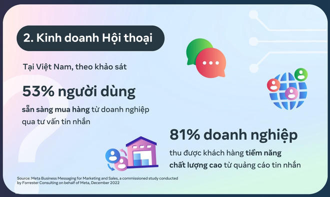 5 xu hướng mạng xã hội nổi bật năm 2026