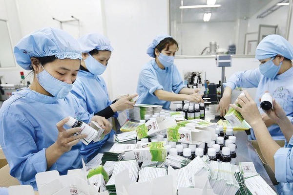 Quy định chặt chẽ điều kiện sản xuất thực phẩm bảo vệ sức khỏe và cấp Giấy chứng nhận an toàn thực phẩm