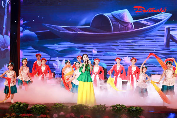 Nghệ An: Hơn 172 tỷ đồng chung tay vì người nghèo Xuân Bính Ngọ 2026