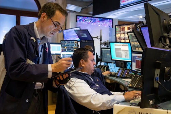 Phản ứng thị trường sau khi Tổng thống Mỹ đề cử tân Chủ tịch Fed