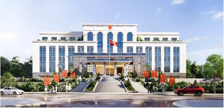 Từ 8/2, Lào Cai cấm ghi âm, ghi hình, tụ tập đông người tại nhiều trụ sở Từ 8/2, Lào Cai cấm ghi âm, ghi hình, tụ tập đông người tại nhiều trụ sở