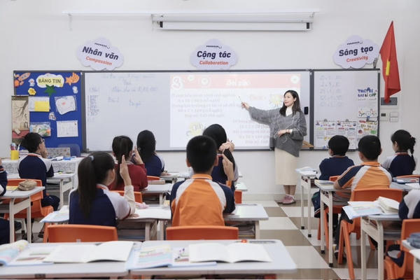 Ngăn chặn, đẩy lùi bạo lực học đường, bảo đảm an toàn trường học