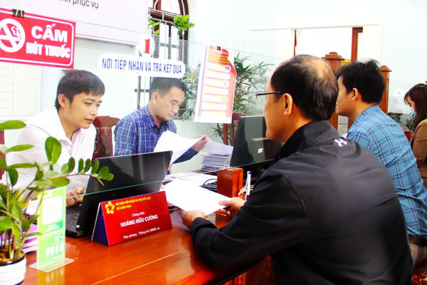 Điểm mới tại dự thảo Luật Tiếp cận thông tin