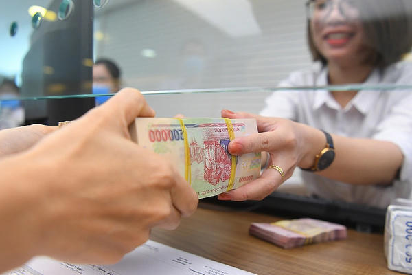 Giám sát lương, thưởng Tết