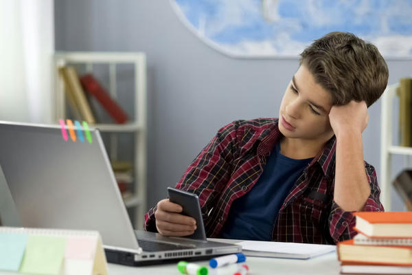 Mai một năng lực chú ý