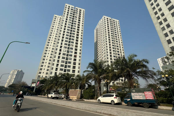 Hạ tầng là động lực của chu kỳ bất động sản mới