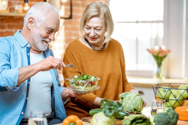 Ăn nhiều chất xơ giúp tăng cường trí nhớ