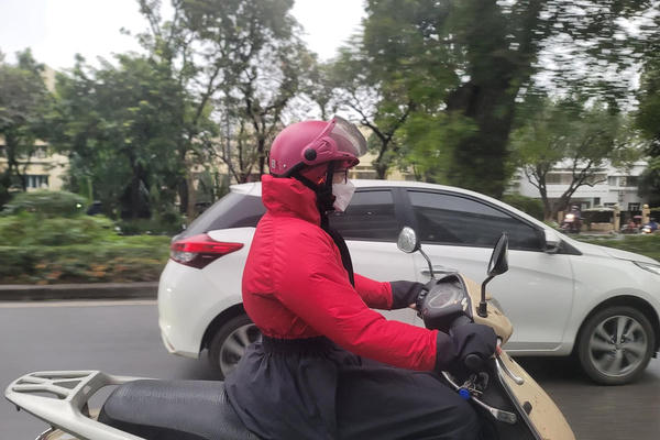 Ngày 3/2: Bắc Bộ và Bắc Trung Bộ rét, nhiều nơi có sương mù