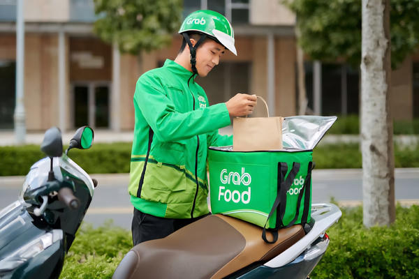 Đặt đồ ăn trực tuyến, động lực tăng trưởng của kinh tế số