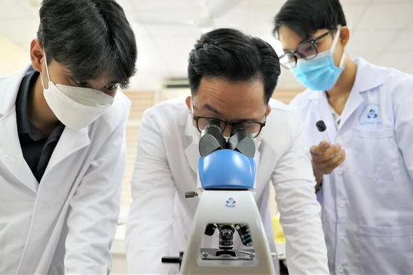 Khi nghiên cứu chưa “gặp” thị trường