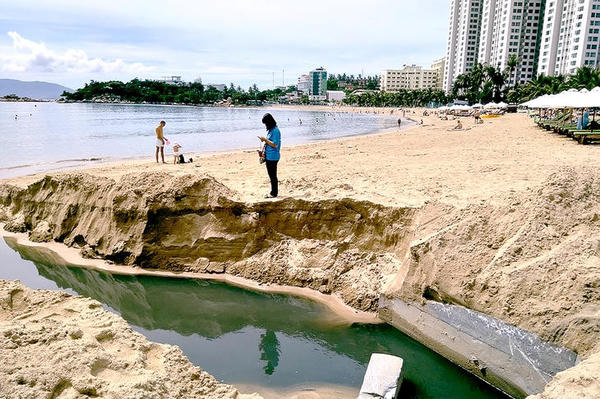 Bộ Công an yêu cầu cung cấp hồ sơ, các hợp đồng về môi trường tại Khánh Hòa