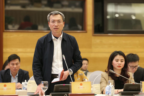 Siết chặt an ninh trật tự, an toàn giao thông để người dân đón Tết an toàn, vui tươi