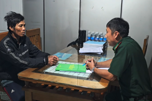 TP Hồ Chí Minh: Bắt đối tượng 'dâm ô đối với người dưới 16 tuổi'