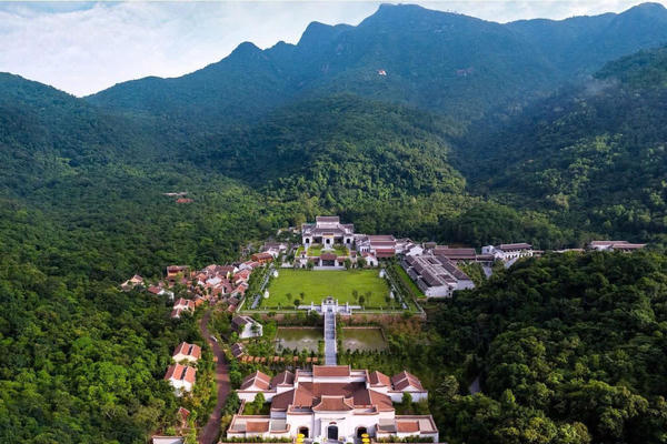 Quảng Ninh: Miễn phí tham quan khu di tích Yên Tử đến hết năm 2028