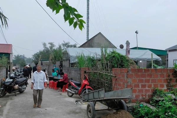 Hà Tĩnh: Phát hiện 2 phụ nữ và 1 trẻ sơ sinh tử vong trong nhà