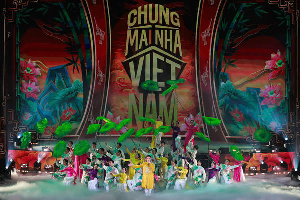 “Sức mạnh mềm” trong kỷ nguyên vươn mình