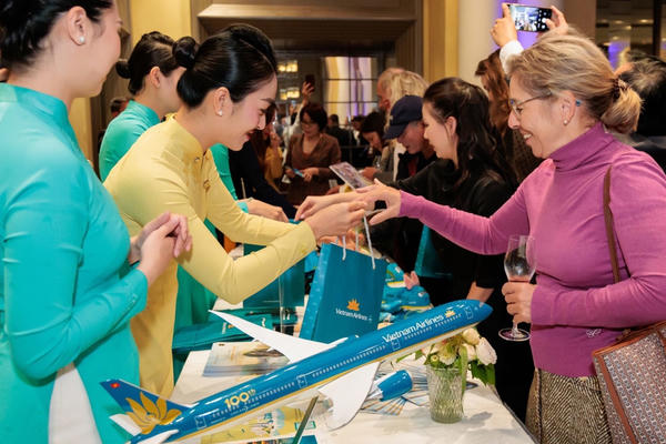 Chuẩn hóa văn hóa kinh doanh