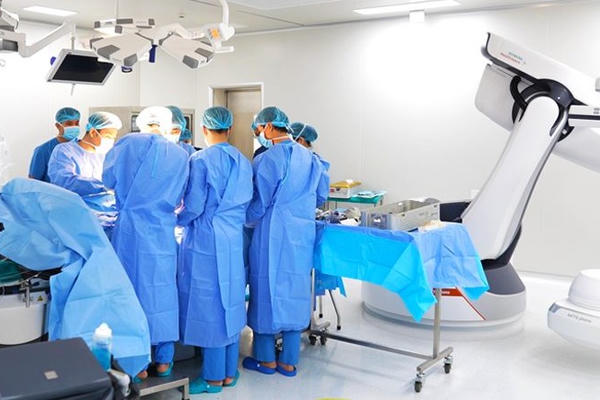 Việt Nam - điểm đến du lịch chữa bệnh