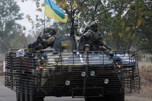 Liên minh châu Âu phê duyệt khoản vay 90 tỷ euro hỗ trợ Ukraine