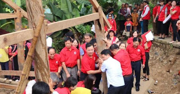 Chốt hạn hoàn thành sắp xếp, tinh gọn các hội