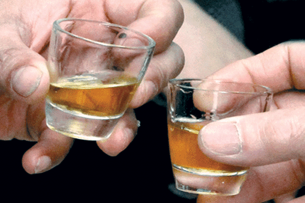 Cơ thể “xử lý” rượu thế nào sau mỗi cuộc nhậu?