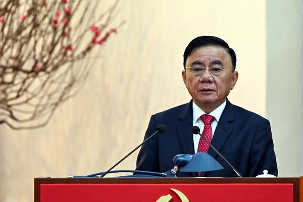 Ban Bí thư yêu cầu "ăn Tết gọn, làm việc sớm, vào việc ngay"