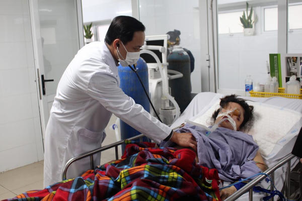 Cẩn trọng với những tai nạn thường gặp dịp Tết