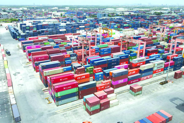 Kinh tế Việt Nam: Bài toán lớn về phân bổ nguồn lực