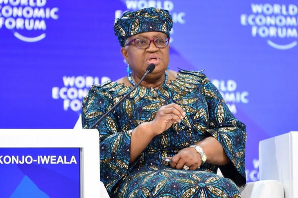 WTO đưa ra khuyến nghị mới về kinh tế Trung Quốc