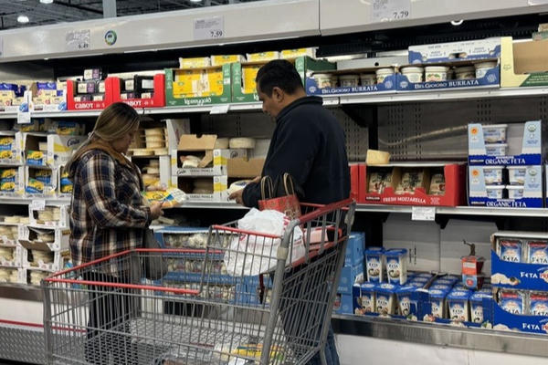 Chính sách thuế của ông Trump gây thiệt hại cho doanh nghiệp, người tiêu dùng Mỹ