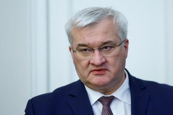 ASEAN và Ukraine thảo luận về mở rộng hợp tác cùng có lợi