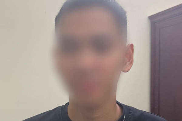 Phú Thọ: Đánh bạc trực tuyến hơn 6 triệu đồng, nam thanh bị khởi tố Phú Thọ: Đánh bạc trực tuyến hơn 6 triệu đồng, nam thanh bị khởi tố