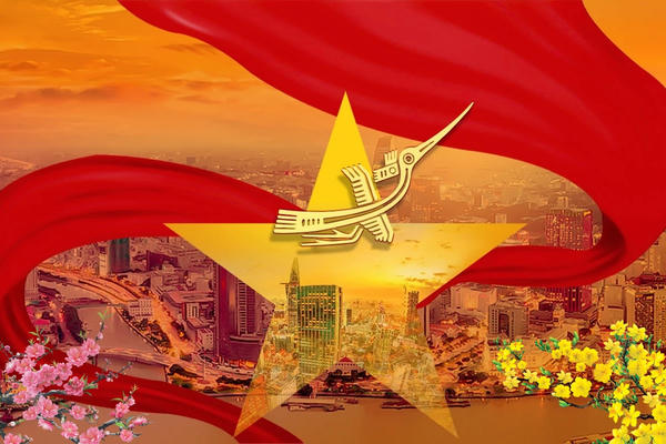 Mùa xuân của trách nhiệm và hành động