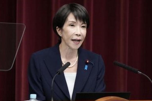 Thủ tướng Nhật Bản chúc mừng người dân các nước đón Tết nguyên đán