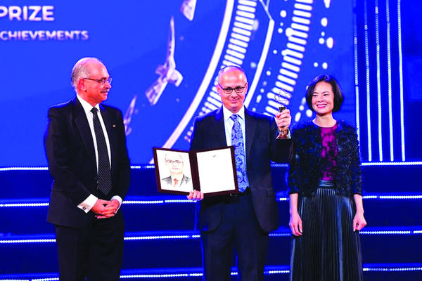 GS Nguyễn Thục Quyên: Đầu tư hạ tầng nghiên cứu để thu hút nhân tài khoa học