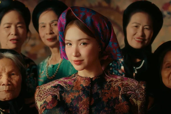 ‘Chiếc chìa khóa vàng’ mở cửa cho phát triển công nghiệp văn hóa