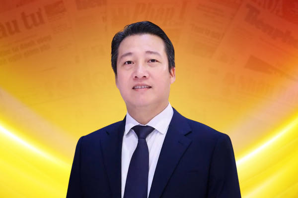 Chung một khát vọng vươn mình, chung một sứ mệnh phụng sự