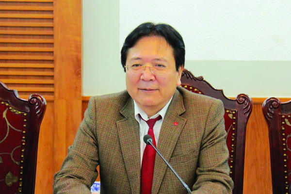 Phát triển công nghiệp văn hóa trong kỷ nguyên mới