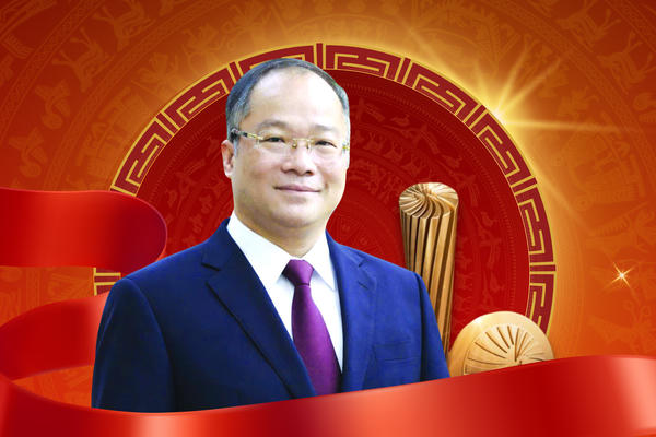 Giải thưởng Tinh Hoa Việt 2025: Gọi tên những giá trị Việt