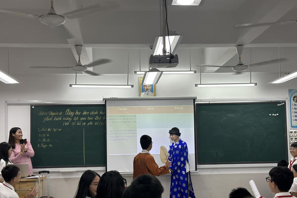 Tự học để bứt phá