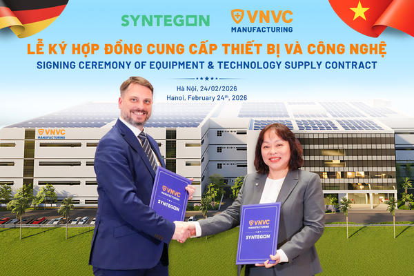 Việt Nam gia nhập nhóm quốc gia có nhà máy vaccine hiện đại top 20 thế giới Việt Nam gia nhập nhóm quốc gia có nhà máy vaccine hiện đại top 20 thế giới